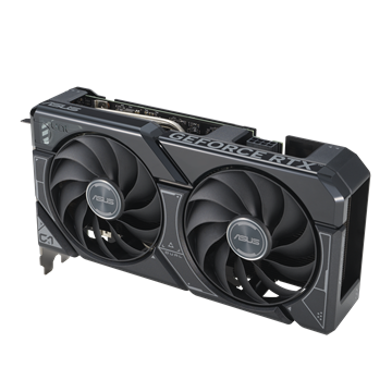 ASUS NVIDIA RTX 4060 Ti 8GB GDDR6 - DUAL-RTX4060TI-O8G