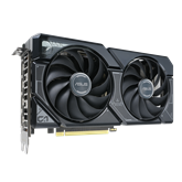 ASUS NVIDIA RTX 4060 Ti 8GB GDDR6 - DUAL-RTX4060TI-O8G