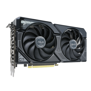 ASUS NVIDIA RTX 4060 Ti 8GB GDDR6 - DUAL-RTX4060TI-O8G