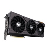 ASUS NVIDIA RTX 4060 Ti 8GB GDDR6 - TUF-RTX4060TI-O8G-GAMING