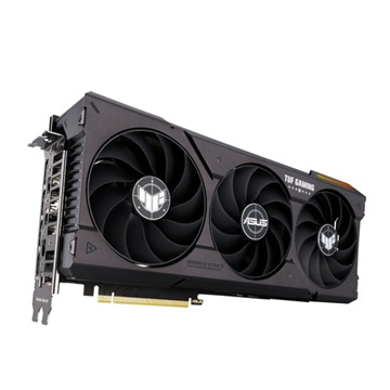 ASUS NVIDIA RTX 4060 Ti 8GB GDDR6 - TUF-RTX4060TI-O8G-GAMING