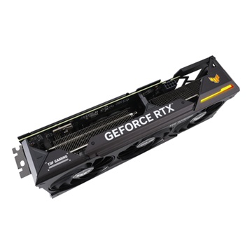 ASUS NVIDIA RTX 4060 Ti 8GB GDDR6 - TUF-RTX4060TI-O8G-GAMING