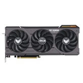 ASUS NVIDIA RTX 4060 Ti 8GB GDDR6 - TUF-RTX4060TI-O8G-GAMING