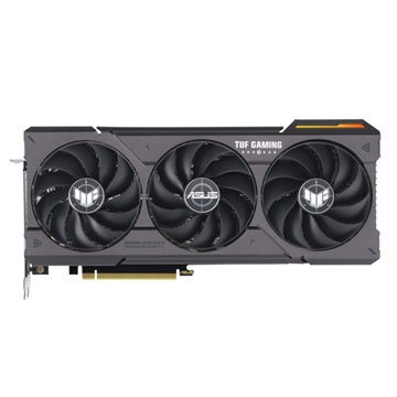 ASUS NVIDIA RTX 4060 Ti 8GB GDDR6 - TUF-RTX4060TI-O8G-GAMING