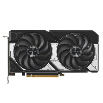 ASUS NVIDIA RTX 5060 8GB GDDR7 - DUAL-RTX5060-O8G-A
