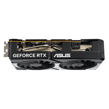 ASUS NVIDIA RTX 5060 8GB GDDR7 - DUAL-RTX5060-O8G-A