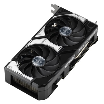 ASUS NVIDIA RTX 5060 8GB GDDR7 - DUAL-RTX5060-O8G-A