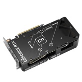 ASUS NVIDIA RTX 5060 8GB GDDR7 - DUAL-RTX5060-O8G-A