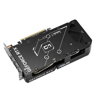ASUS NVIDIA RTX 5060 8GB GDDR7 - DUAL-RTX5060-O8G-A