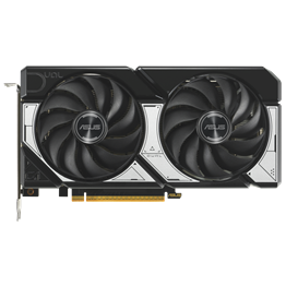 ASUS NVIDIA RTX 5060 8GB GDDR7 - DUAL-RTX5060-O8G