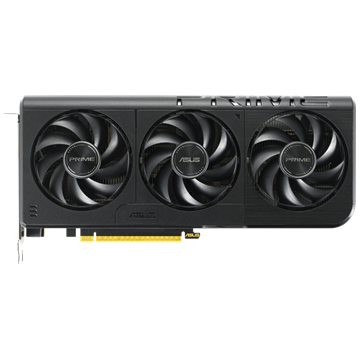 ASUS NVIDIA RTX 5060 8GB GDDR7 - PRIME-RTX5060-O8G