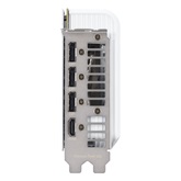 ASUS NVIDIA RTX 5070 12GB GDDR7 - PRIME-RTX5070-O12G-WHITE