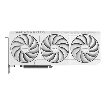 ASUS NVIDIA RTX 5070 12GB GDDR7 - PRIME-RTX5070-O12G-WHITE