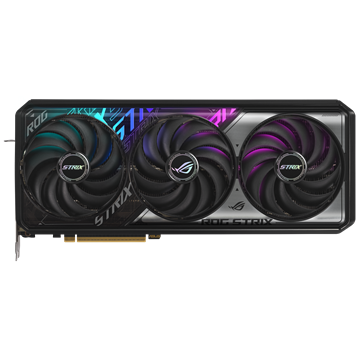 ASUS NVIDIA RTX 5070 12GB GDDR7 - ROG-STRIX-RTX5070-O12G-GAMING