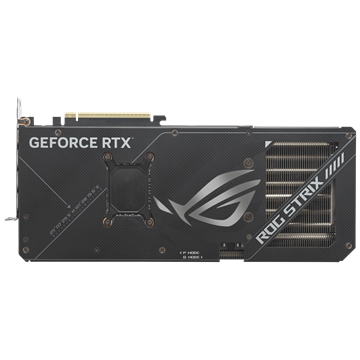 ASUS NVIDIA RTX 5070 12GB GDDR7 - ROG-STRIX-RTX5070-O12G-GAMING