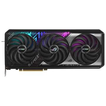 ASUS NVIDIA RTX 5070 Ti 16GB GDDR7 - ROG-STRIX-RTX5070TI-O16G-GAMING