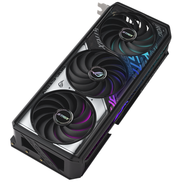 ASUS NVIDIA RTX 5070 Ti 16GB GDDR7 - ROG-STRIX-RTX5070TI-O16G-GAMING