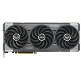 ASUS NVIDIA RTX 5070 Ti 16GB GDDR7 - TUF-RTX5070TI-O16G-GAMING
