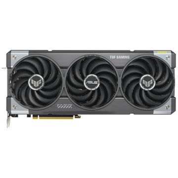 ASUS NVIDIA RTX 5070 Ti 16GB GDDR7 - TUF-RTX5070TI-O16G-GAMING