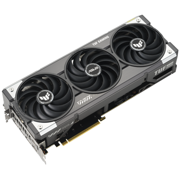 ASUS NVIDIA RTX 5070 Ti 16GB GDDR7 - TUF-RTX5070TI-O16G-GAMING