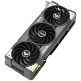 ASUS NVIDIA RTX 5070 Ti 16GB GDDR7 - TUF-RTX5070TI-O16G-GAMING