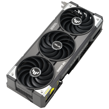 ASUS NVIDIA RTX 5070 Ti 16GB GDDR7 - TUF-RTX5070TI-O16G-GAMING