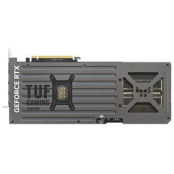 ASUS NVIDIA RTX 5070 Ti 16GB GDDR7 - TUF-RTX5070TI-O16G-GAMING