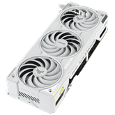 ASUS NVIDIA RTX 5070 Ti 16GB GDDR7 - TUF-RTX5070TI-O16G-WHITE-GAMING
