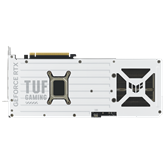 ASUS NVIDIA RTX 5070 Ti 16GB GDDR7 - TUF-RTX5070TI-O16G-WHITE-GAMING