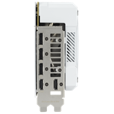 ASUS NVIDIA RTX 5070 Ti 16GB GDDR7 - TUF-RTX5070TI-O16G-WHITE-GAMING