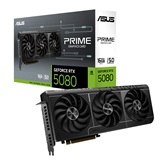 ASUS NVIDIA RTX 5080 16GB GDDR7 - PRIME-RTX5080-16G
