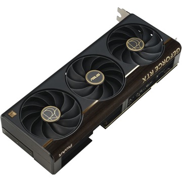 ASUS NVIDIA RTX 5080 16GB GDDR7 - PROART-RTX5080-O16G