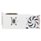 ASUS NVIDIA RTX 5080 16GB GDDR7 - ROG-ASTRAL-RTX5080-O16G-WHITE