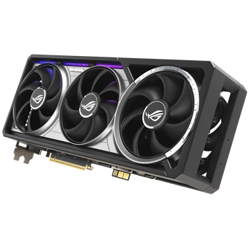 ASUS NVIDIA RTX 5090 32GB GDDR7 - ROG-ASTRAL-RTX5090-O32G-BTF-GAMING
