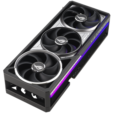 ASUS NVIDIA RTX 5090 32GB GDDR7 - ROG-ASTRAL-RTX5090-O32G-BTF-GAMING