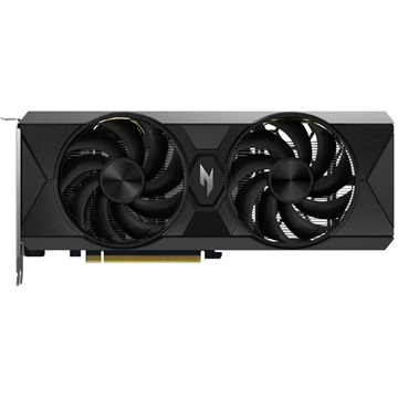 Acer AMD Nitro Radeon RX 9060 XT OC 16GB GDDR6 - DP.Z4KWW.P01