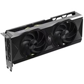 Acer AMD Nitro Radeon RX 9060 XT OC 16GB GDDR6 - DP.Z4KWW.P01