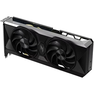 Acer AMD Nitro Radeon RX 9060 XT OC 16GB GDDR6 - DP.Z4KWW.P01