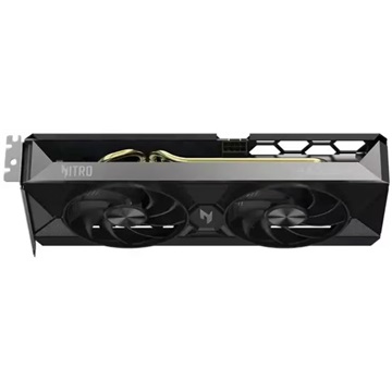 Acer AMD Nitro Radeon RX 9060 XT OC 16GB GDDR6 - DP.Z4KWW.P01