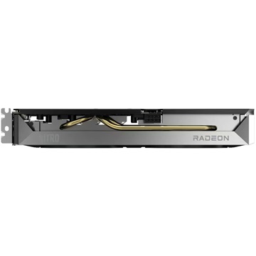 Acer AMD Nitro Radeon RX 9060 XT OC 16GB GDDR6 - DP.Z4KWW.P01