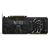Acer AMD Nitro Radeon RX 9060 XT OC 16GB GDDR6 - DP.Z4KWW.P01