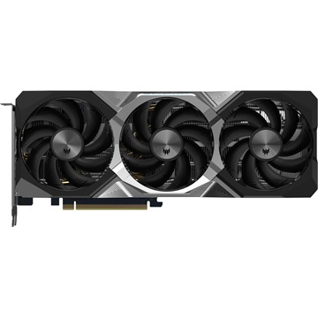 Acer AMD Predator Bifrost Radeon RX 9070 XT OC 16GB GDDR6 - DP.Z4FWW.P01