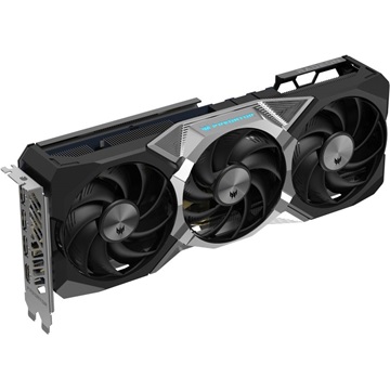 Acer AMD Predator Bifrost Radeon RX 9070 XT OC 16GB GDDR6 - DP.Z4FWW.P01