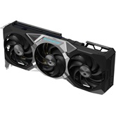 Acer AMD Predator Bifrost Radeon RX 9070 XT OC 16GB GDDR6 - DP.Z4FWW.P01