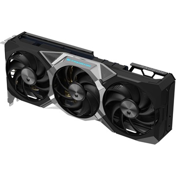 Acer AMD Predator Bifrost Radeon RX 9070 XT OC 16GB GDDR6 - DP.Z4FWW.P01