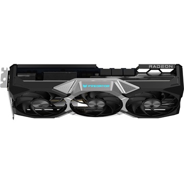 Acer AMD Predator Bifrost Radeon RX 9070 XT OC 16GB GDDR6 - DP.Z4FWW.P01