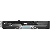 Acer AMD Predator Bifrost Radeon RX 9070 XT OC 16GB GDDR6 - DP.Z4FWW.P01