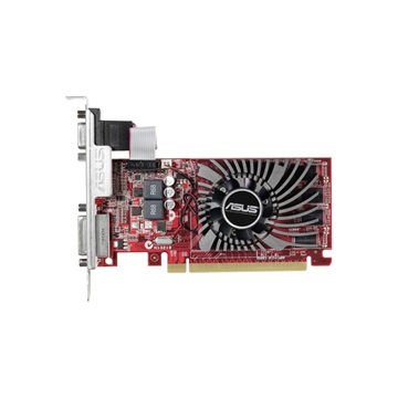 ASUS AMD R7 240 2GB - R7240-2GD3-L