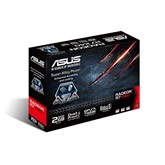 ASUS AMD R7 240 2GB - R7240-2GD3-L