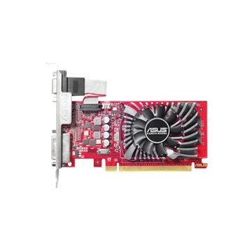 ASUS AMD R7 240 2GB - R7240-2GD5-L